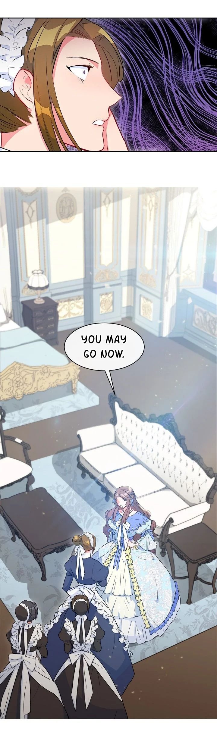 The Duchess 50 Tea Recipes Chapter 3 Page 5