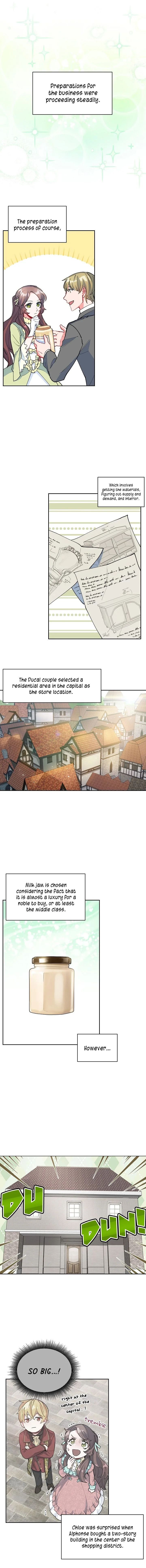 The Duchess 50 Tea Recipes Chapter 30 Page 2