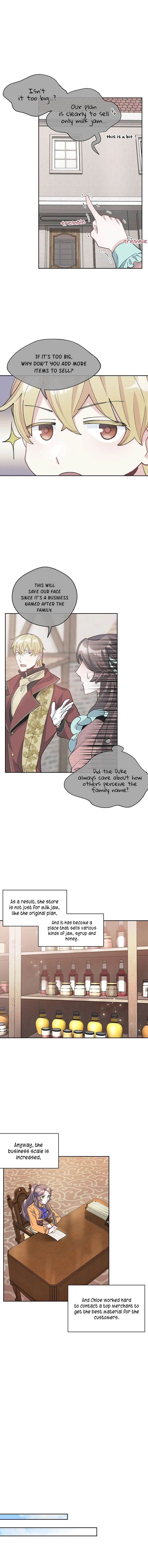 The Duchess 50 Tea Recipes Chapter 30 Page 3