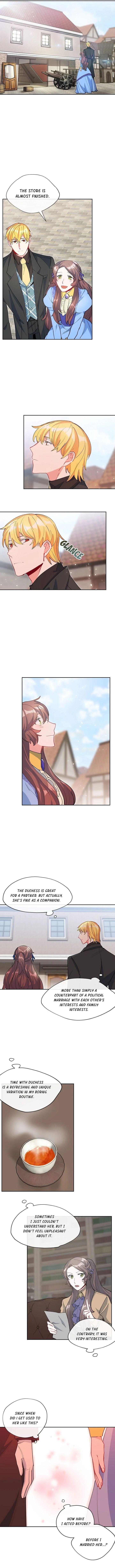 The Duchess 50 Tea Recipes Chapter 30 Page 4