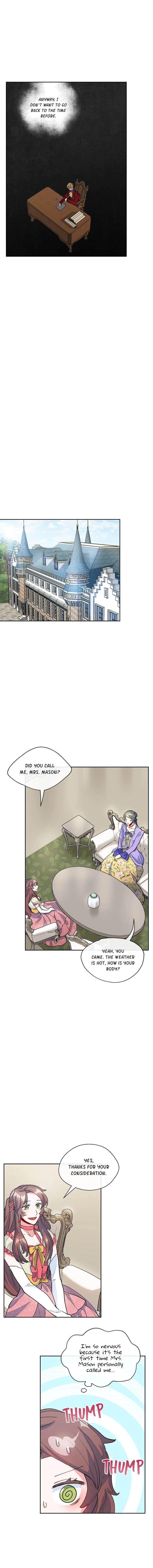 The Duchess 50 Tea Recipes Chapter 30 Page 5