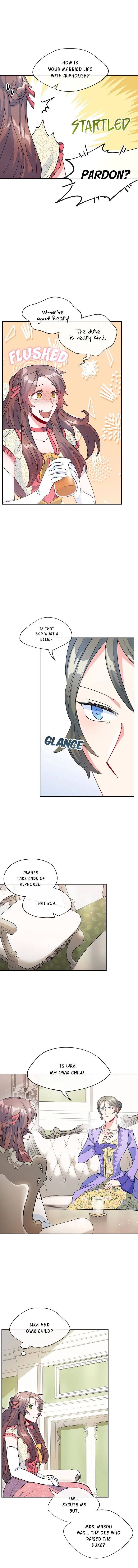 The Duchess 50 Tea Recipes Chapter 30 Page 7