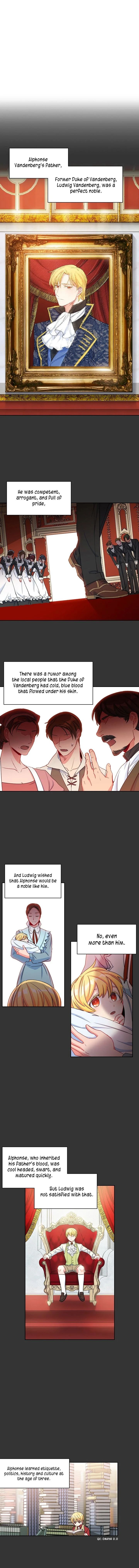 The Duchess 50 Tea Recipes Chapter 30 Page 9