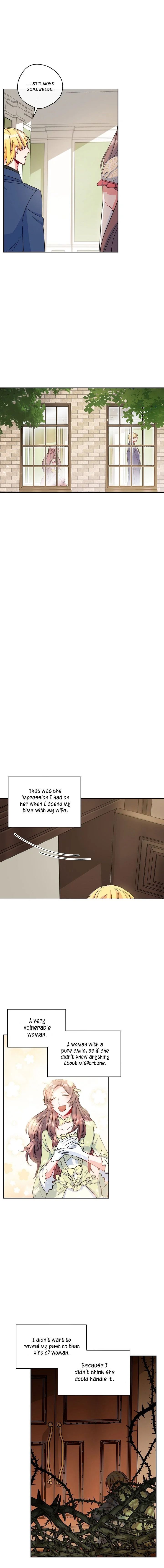 The Duchess 50 Tea Recipes Chapter 31 Page 10