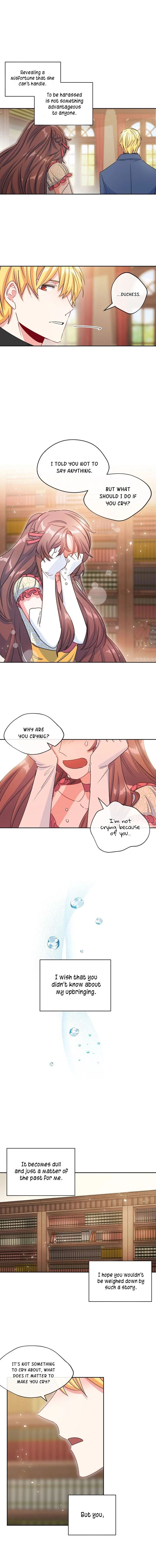 The Duchess 50 Tea Recipes Chapter 31 Page 11