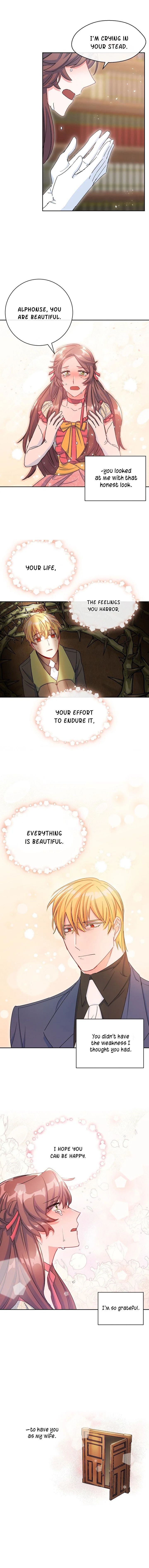 The Duchess 50 Tea Recipes Chapter 31 Page 12