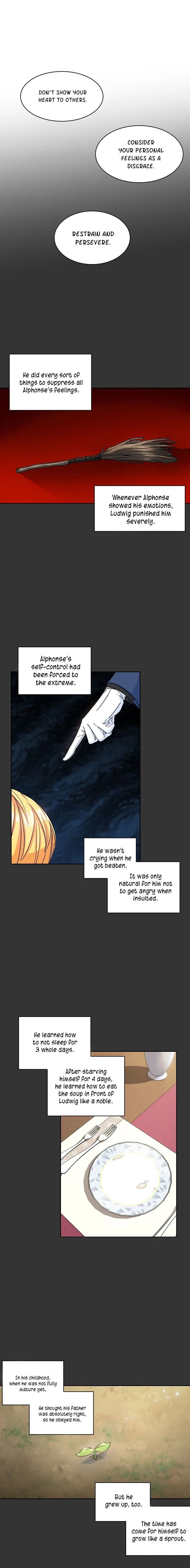 The Duchess 50 Tea Recipes Chapter 31 Page 3