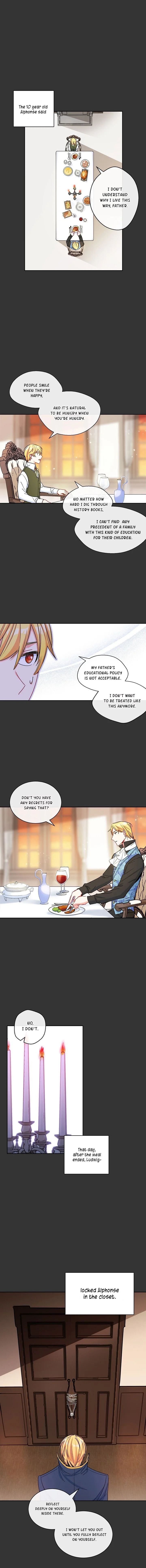 The Duchess 50 Tea Recipes Chapter 31 Page 4