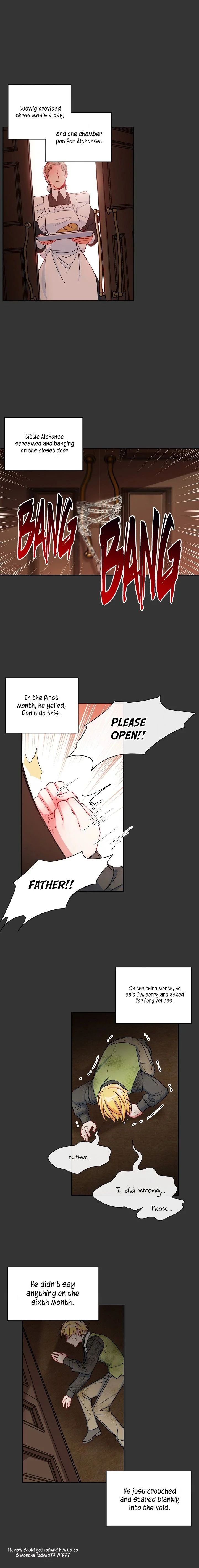 The Duchess 50 Tea Recipes Chapter 31 Page 5