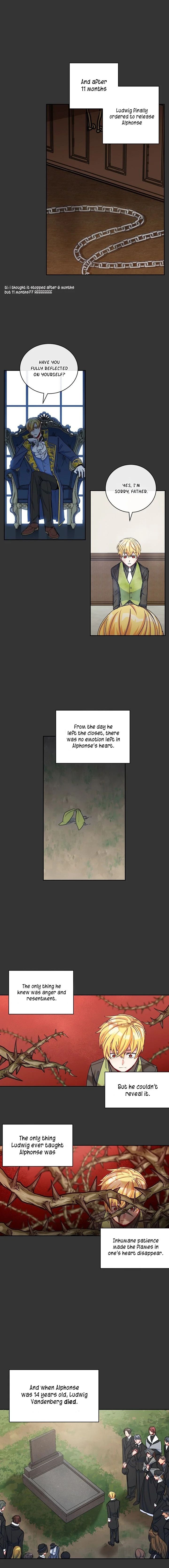 The Duchess 50 Tea Recipes Chapter 31 Page 6