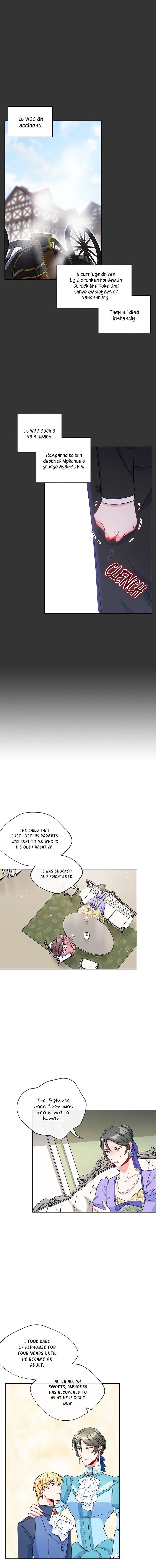 The Duchess 50 Tea Recipes Chapter 31 Page 7