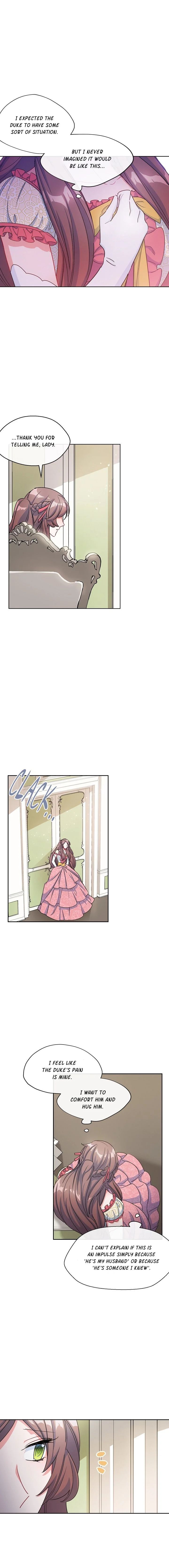 The Duchess 50 Tea Recipes Chapter 31 Page 8