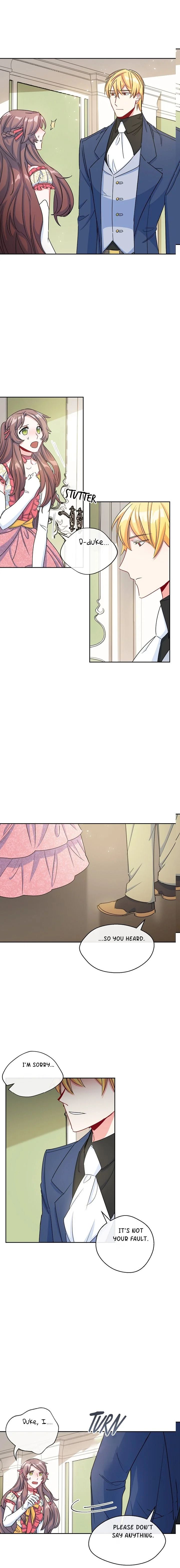 The Duchess 50 Tea Recipes Chapter 31 Page 9