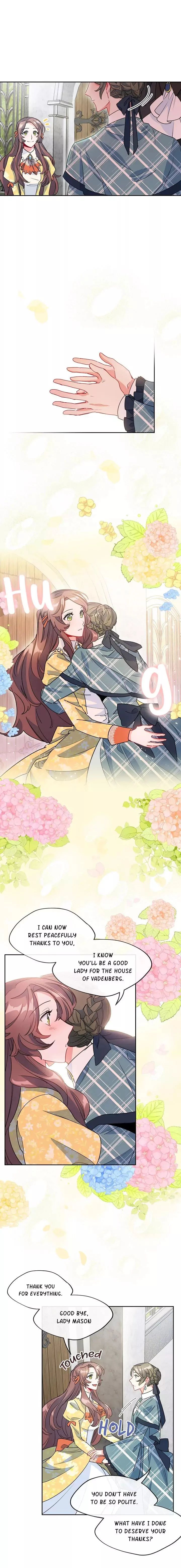 The Duchess 50 Tea Recipes Chapter 32 Page 2