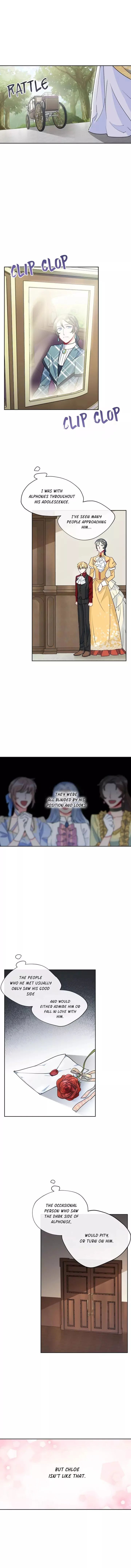 The Duchess 50 Tea Recipes Chapter 32 Page 3