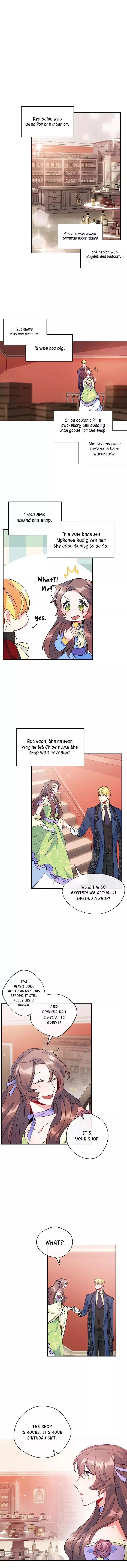 The Duchess 50 Tea Recipes Chapter 32 Page 7