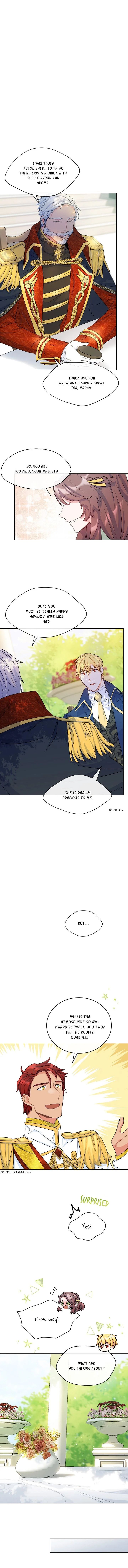 The Duchess 50 Tea Recipes Chapter 35 Page 10