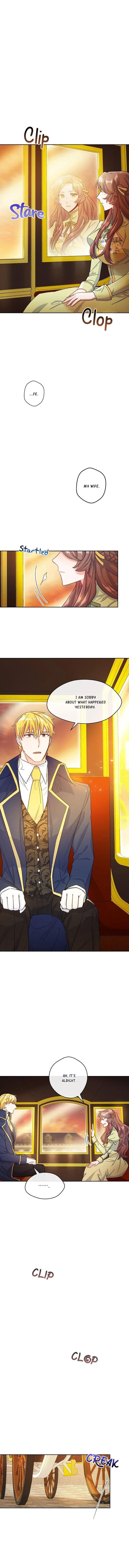 The Duchess 50 Tea Recipes Chapter 35 Page 11