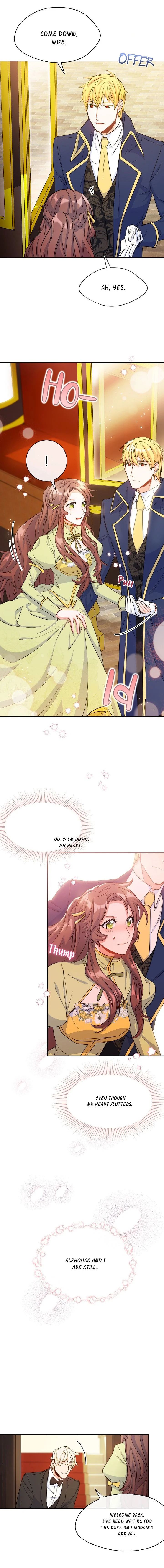 The Duchess 50 Tea Recipes Chapter 35 Page 12