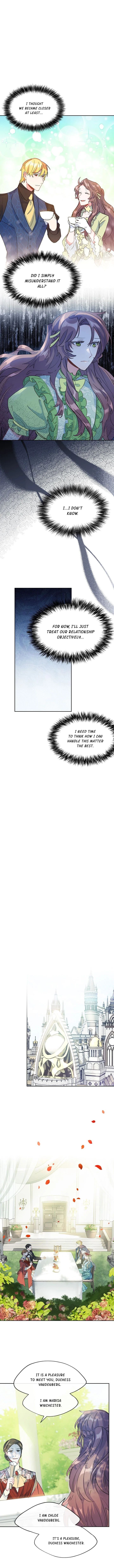 The Duchess 50 Tea Recipes Chapter 35 Page 4