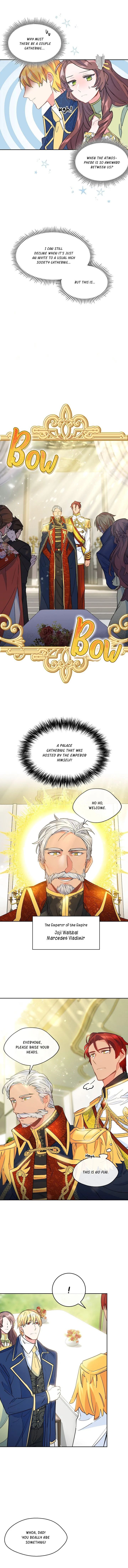 The Duchess 50 Tea Recipes Chapter 35 Page 5