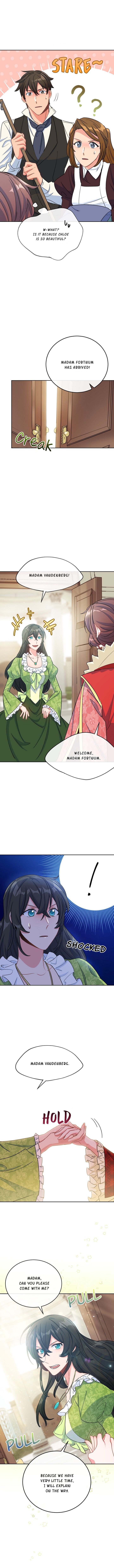 The Duchess 50 Tea Recipes Chapter 36 Page 4