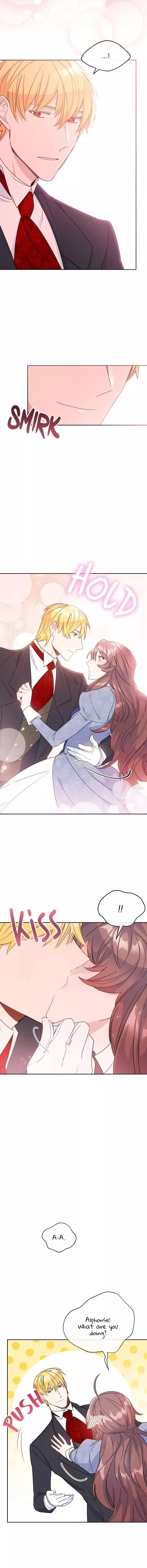 The Duchess 50 Tea Recipes Chapter 37 Page 12