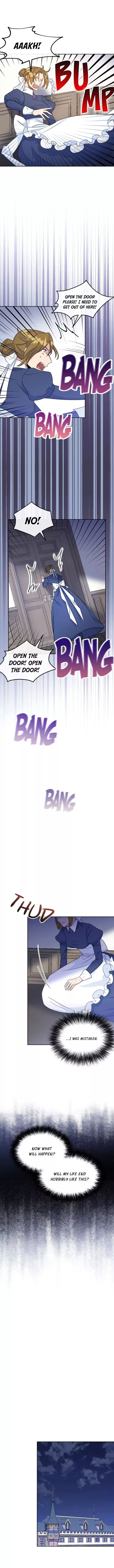 The Duchess 50 Tea Recipes Chapter 37 Page 2