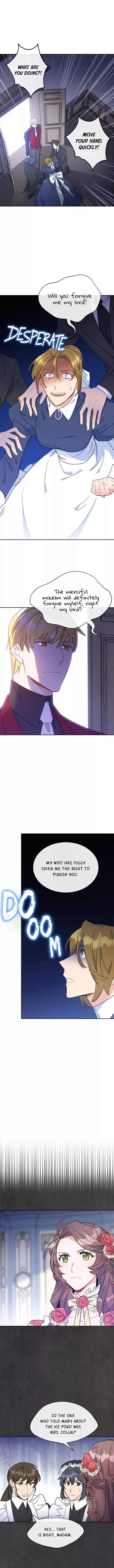 The Duchess 50 Tea Recipes Chapter 37 Page 4