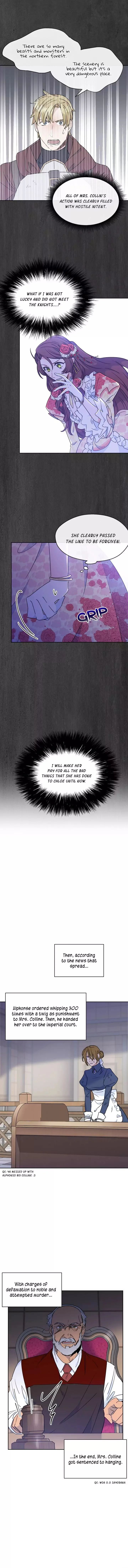 The Duchess 50 Tea Recipes Chapter 37 Page 5