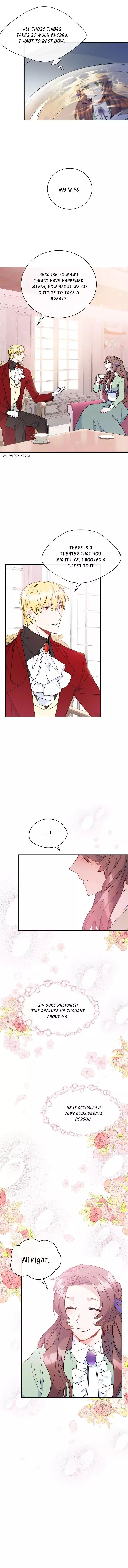 The Duchess 50 Tea Recipes Chapter 37 Page 7