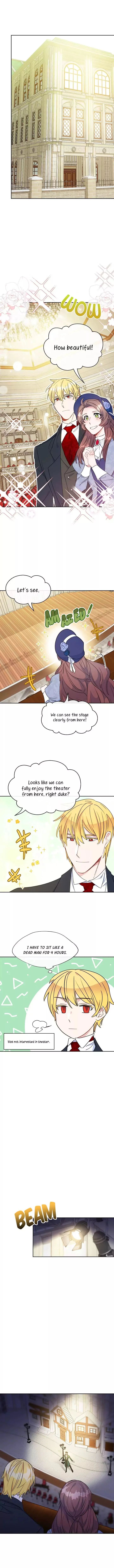 The Duchess 50 Tea Recipes Chapter 37 Page 8