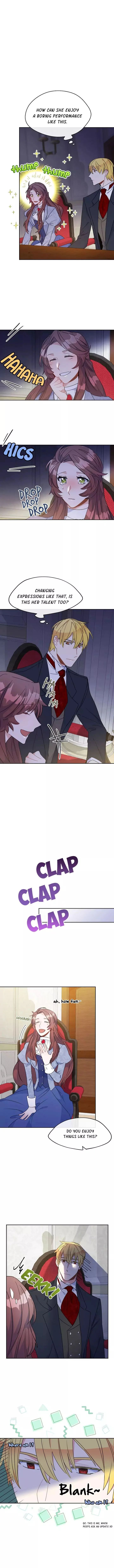 The Duchess 50 Tea Recipes Chapter 37 Page 9