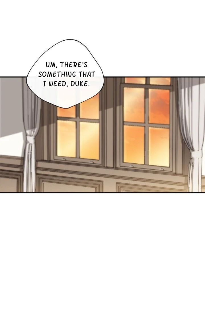 The Duchess 50 Tea Recipes Chapter 4 Page 1