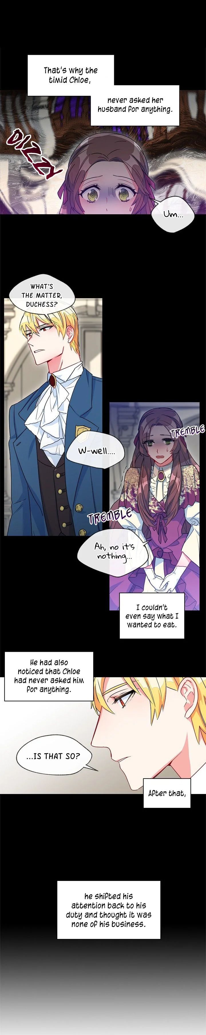 The Duchess 50 Tea Recipes Chapter 4 Page 16