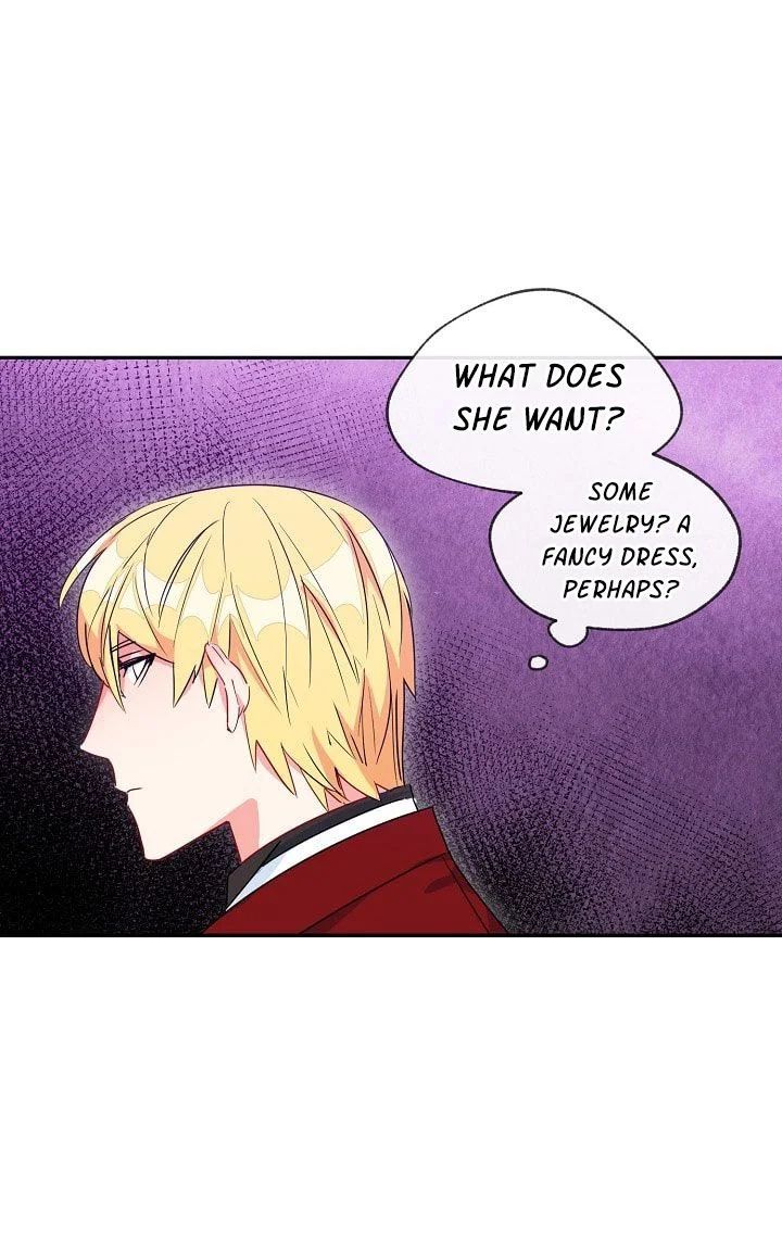 The Duchess 50 Tea Recipes Chapter 4 Page 19