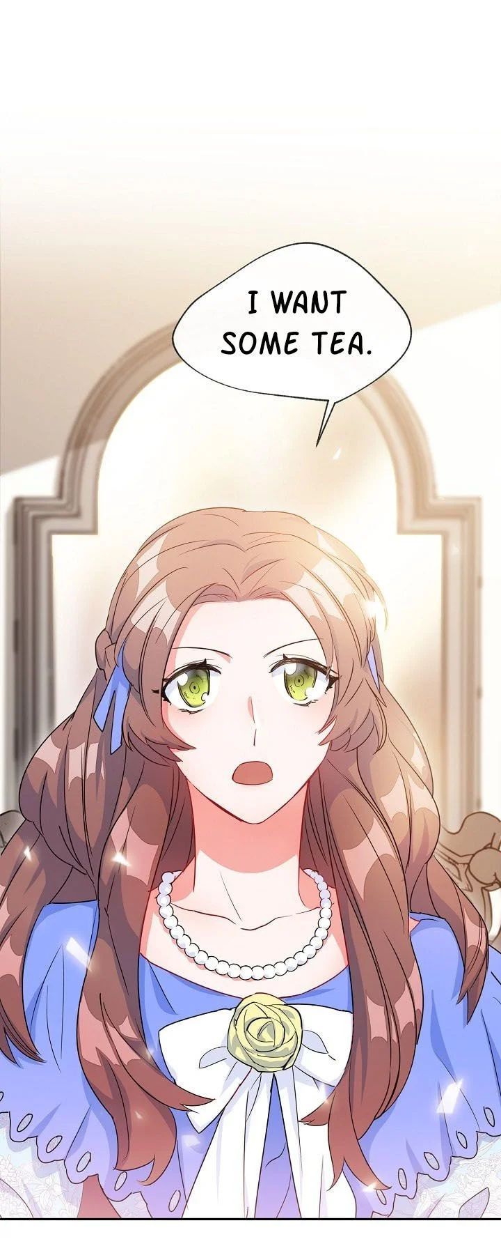 The Duchess 50 Tea Recipes Chapter 4 Page 20