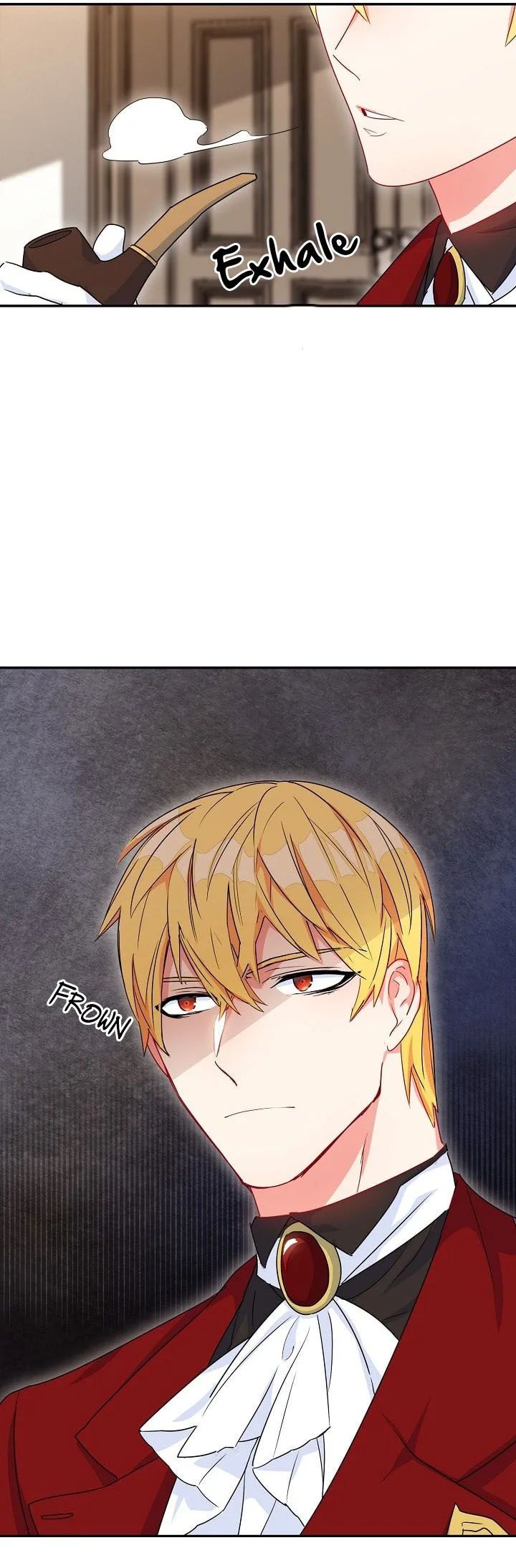 The Duchess 50 Tea Recipes Chapter 4 Page 24