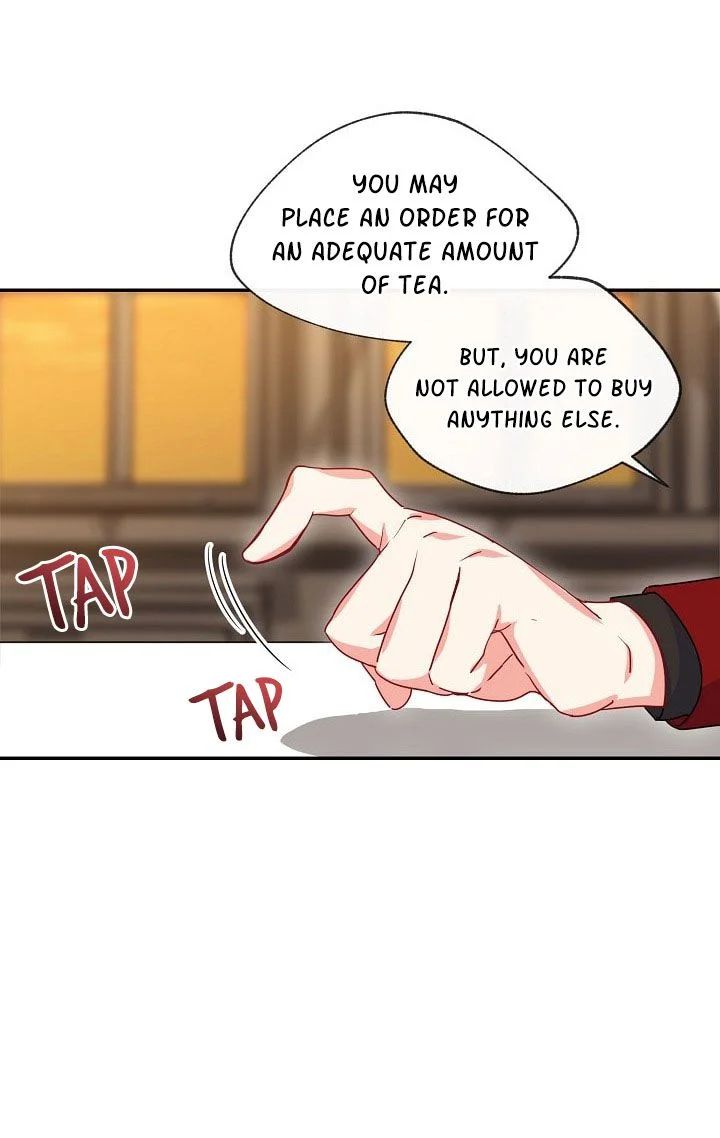 The Duchess 50 Tea Recipes Chapter 4 Page 26