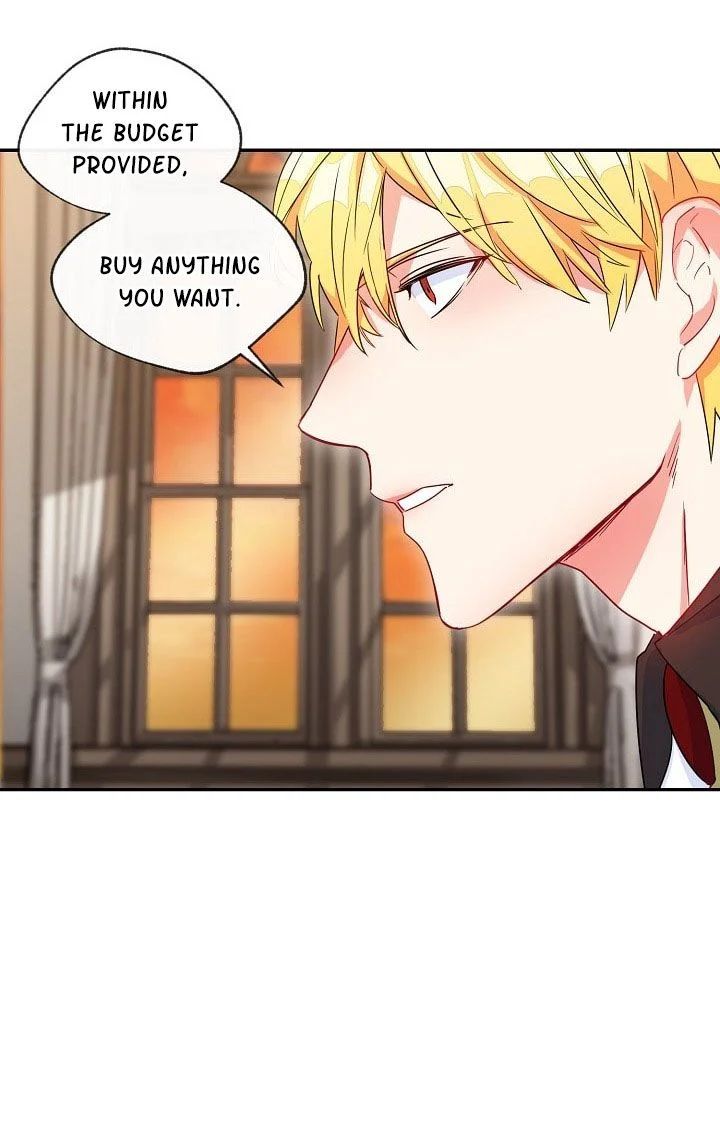 The Duchess 50 Tea Recipes Chapter 4 Page 27