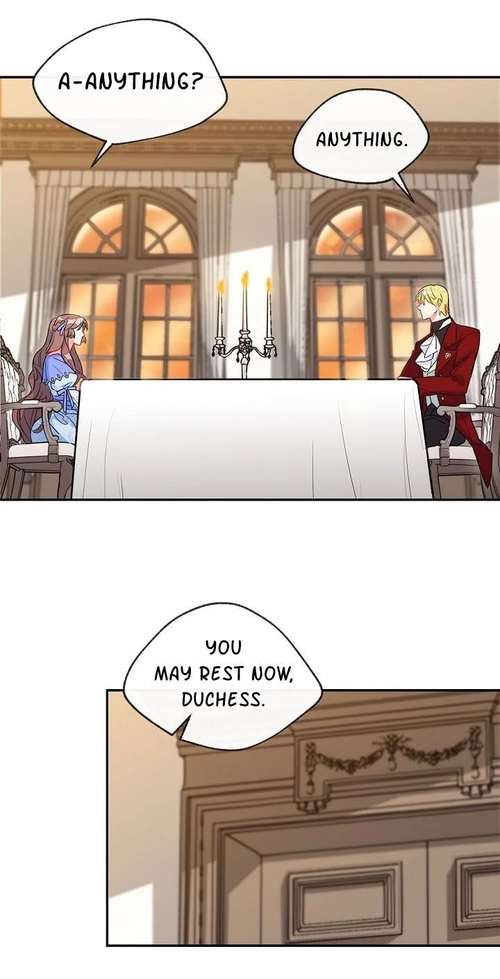 The Duchess 50 Tea Recipes Chapter 4 Page 28