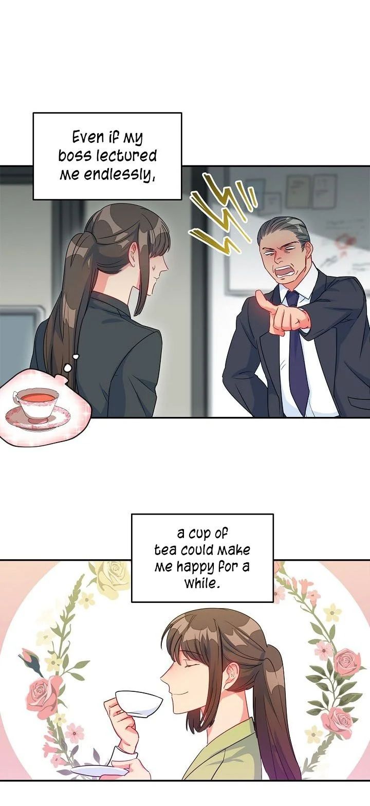 The Duchess 50 Tea Recipes Chapter 4 Page 30