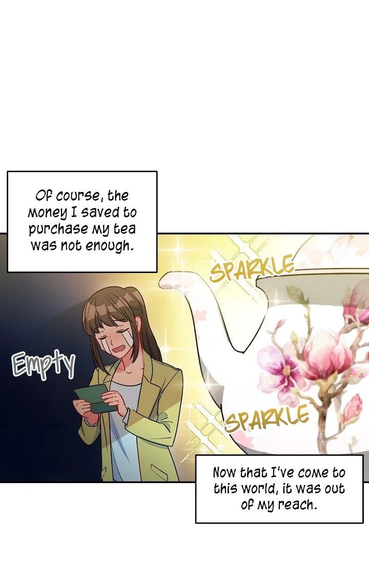 The Duchess 50 Tea Recipes Chapter 4 Page 31