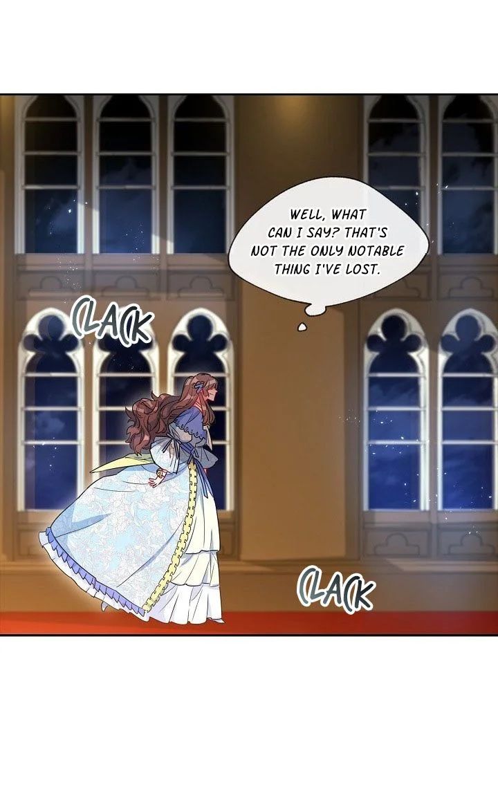 The Duchess 50 Tea Recipes Chapter 4 Page 32