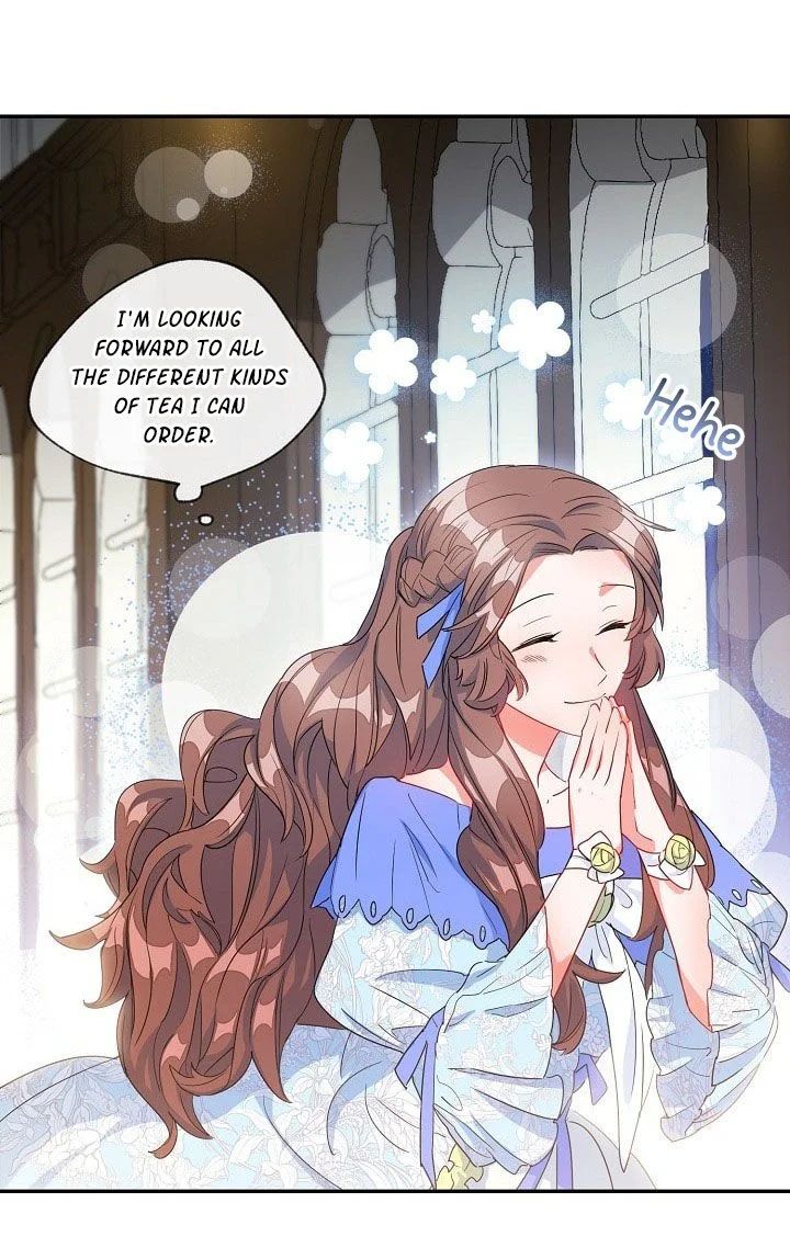 The Duchess 50 Tea Recipes Chapter 4 Page 33