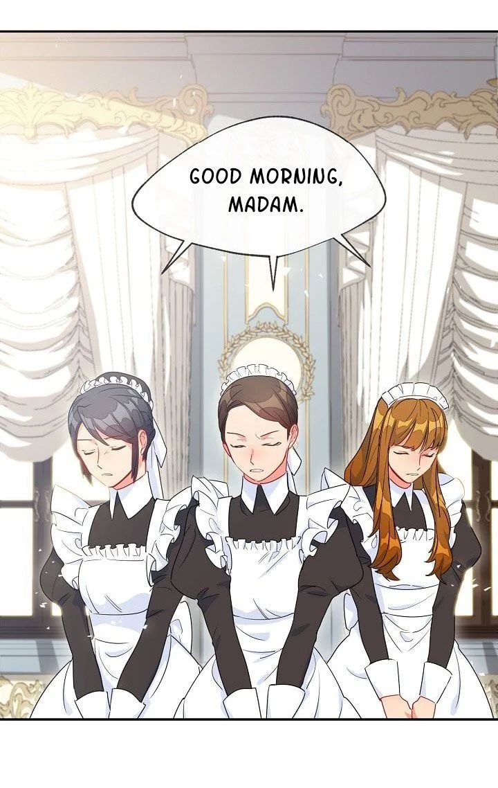 The Duchess 50 Tea Recipes Chapter 4 Page 36