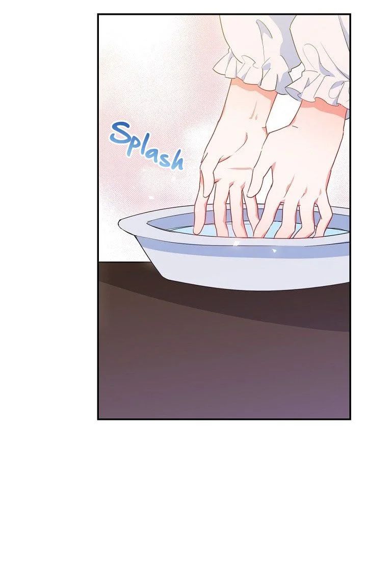 The Duchess 50 Tea Recipes Chapter 4 Page 39