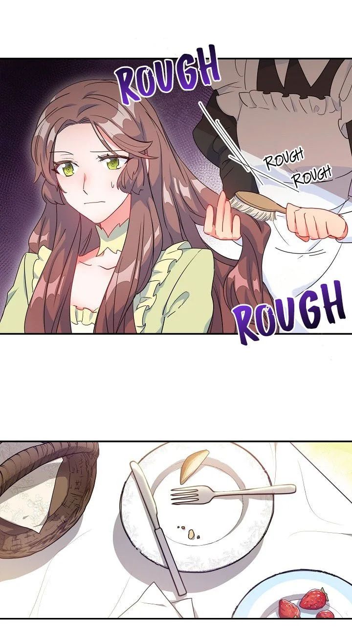 The Duchess 50 Tea Recipes Chapter 4 Page 41