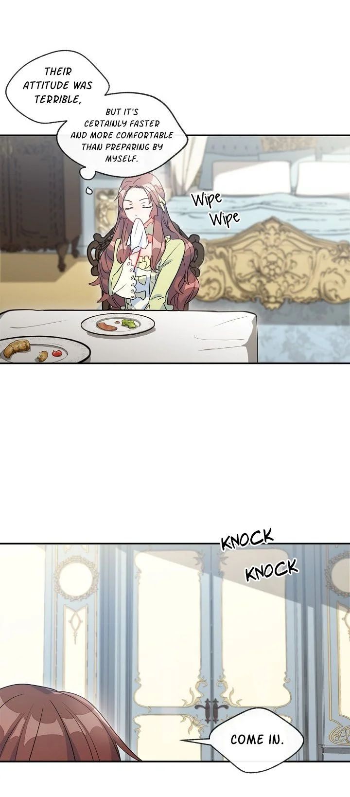 The Duchess 50 Tea Recipes Chapter 4 Page 42