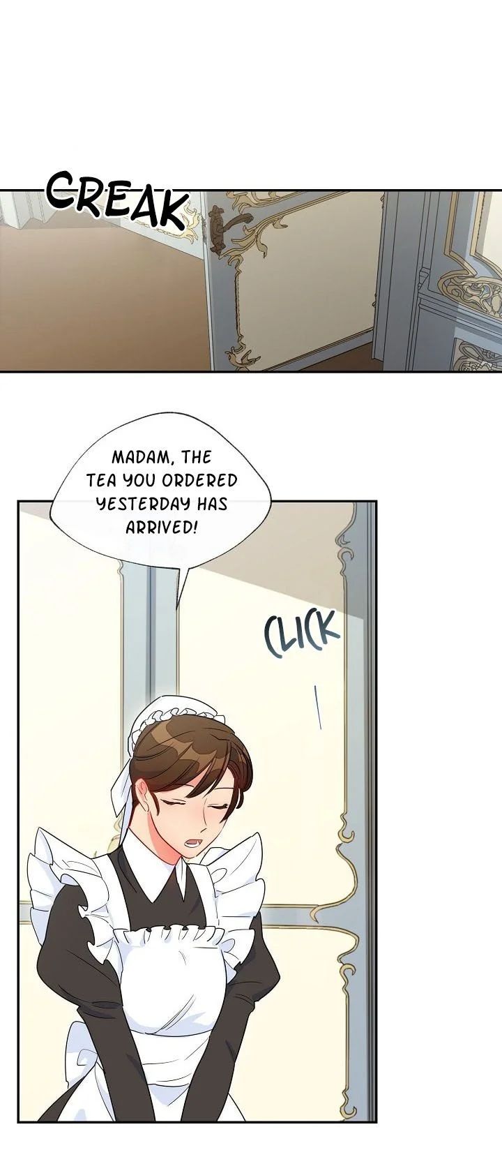 The Duchess 50 Tea Recipes Chapter 4 Page 43